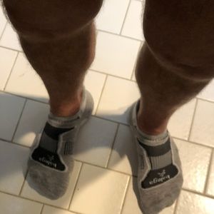 belega athletic gym socks